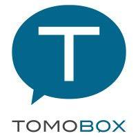 tomobox logo image