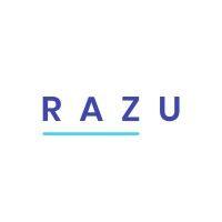 razu logo image