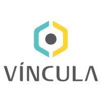 víncula - inspired by doctors commitment logo image