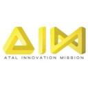 logo of Atal Innovation Mission Official