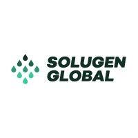 solugen global logo image