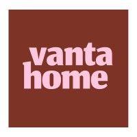 vanta home logo image