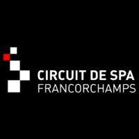 circuit of spa francorchamps s.a. logo image