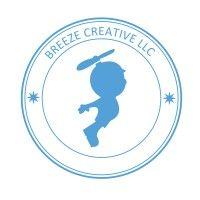 breeze creative logo image