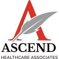 ascend healthcare associates logo image