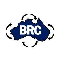 brick recycling co logo image