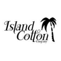 island cotton company logo image