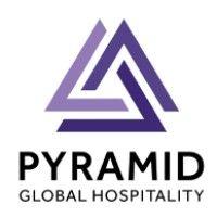 pyramid global hospitality logo image