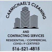 carmichaels cleaning and janitorial services