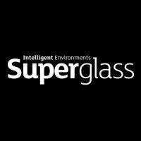 superglass insulation logo image