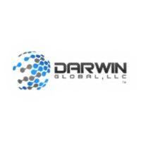 darwin global, llc logo image