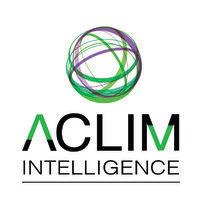 aclim intelligence logo image