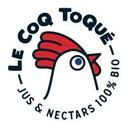 logo of Le Coq Toque