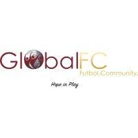 global fc logo image