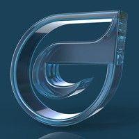 glasshape logo image