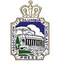 columbia scholastic press association logo image