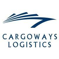 cargoways logistics, inc. logo image