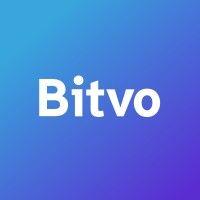 bitvo logo image