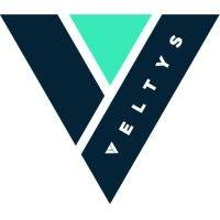 veltys logo image