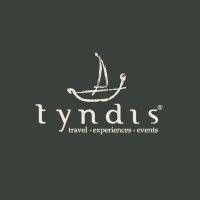 tyndis logo image