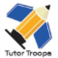 tutor troops logo image