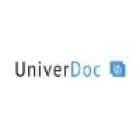 univerdoc logo image