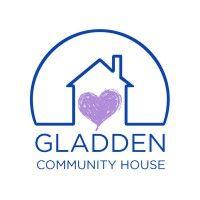 gladden community house logo image