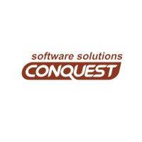 conquest software solutions logo image