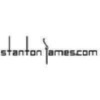 stanton james logo image