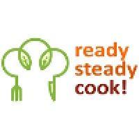 ready steady cook! logo image