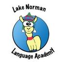 logo of Lake Norman Language Academy