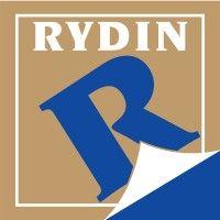 rydin logo image