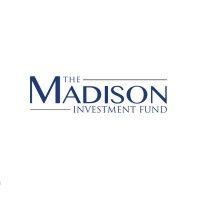 madison investment fund logo image