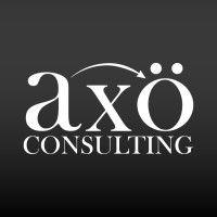 axö consulting ab logo image