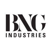 bng industries logo image