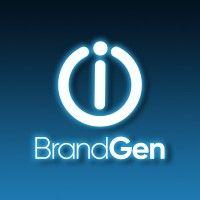 brandgen.io