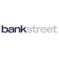 bank street group logo image