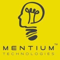 mentium technologies inc. logo image