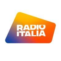 radio italia logo image