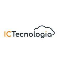 ic tecnología logo image