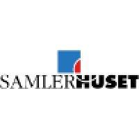 samlerhuset logo image