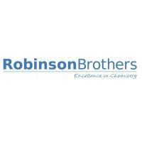 robinson brothers limited logo image