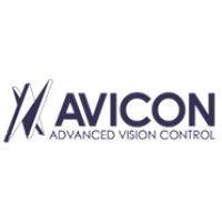 avicon - vision systems logo image