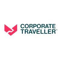 corporate traveller uk logo image