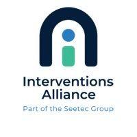 interventions alliance logo image