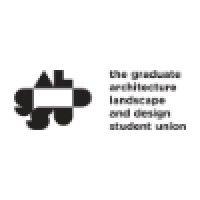 galdsu - graduate architecture, landscape, and design student union logo image