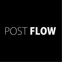 postflow logo image