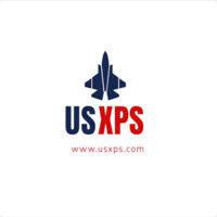 usxps logo image