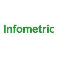 infometric logo image