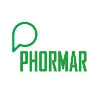 phormar formaturas e eventos logo image